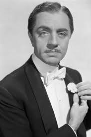  William Powell Dead Famous