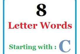 Here are some important facts regarding hepatitis c. Words Starting With C Letterword Com