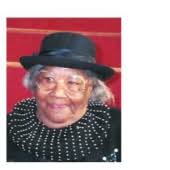 Obituary information for Thelma Louise Harris Morton