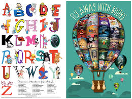 Harper Collins Classroom Posters Charts Edgalaxy