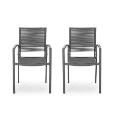 Overstock Com Online Shopping Bedding Furniture Electronics Jewelry Clothing More In 2020 Patio Dining Chairs Outdoor Dining Spaces Modern Outdoor