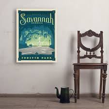Shop for savannah ga wall art from the world's greatest living artists. Savannah Ga