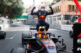 May 23, 2021 · monaco grand prix result: 2021 F1 Monaco Gp Results Verstappen Wins With Leclerc Unable To Start Toysmatrix