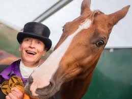 How to say isabell werth in english? Die Konigin Der Dressur Isabell Werth In Zahlen Regionalsport