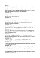 3.2 unit of analysisaccording to sekaran and bougie (2009), sample isdefined as a section of the population that a researcher will choose for thepurpose of the study. Practice Questions Mbeo Uma Sekaran And Roger Bougie Chapter 1 13 Methoden Voor Bedrijfseconomisch Onderzoek Stuvia
