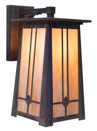 Arroyo Abb 9 Aberdeen One Light Wall Mount Wall Mounted Light Arroyo Craftsman Light