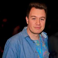 Wishing a happy birthday to an inspiring cellist and teacher