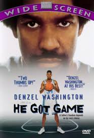 He Got Game by Spike Lee, Spike Lee