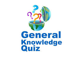 Letter a with an orange arrow. General Knowledge And Quiz Questions Home Facebook