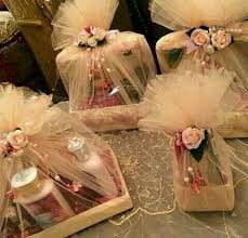 Idees Trousseau Wedding Gifts Packaging Wedding Gift Pack Wedding Gift Boxes
