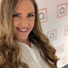 Lauren Rooney for QVC