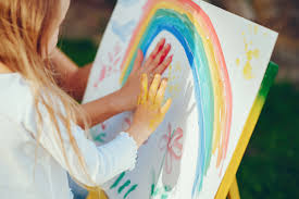 Register or buy tickets, price information. 5 Art Ideas To Boost Mood And Self Expression In Young People Heart Mind Online