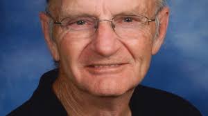 Richard E. Hanson Obituary (1944