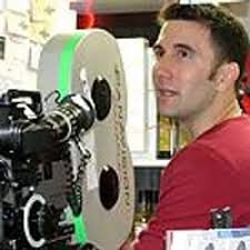 Famous Male Cinematographers