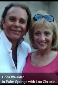 Great performance in Palm Springs