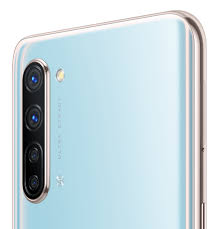OPPO Find X2 Lite