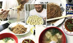 Pernah Jual Utk Tampung Hidup Resepi Mudah Viral Mee Kicap Sup Wantan Versi Adam Corrie Celotehsaje Cooking Recipes Cooking Recipes