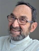 Peter Berend Obituary