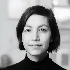 Angelique Tran Van Sang