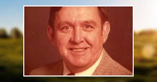 Jerry Thomas Obituary April 14, 2017