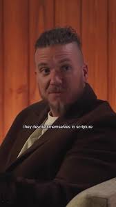 “They’ll know who you belong to by the way that you love…”