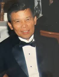 Obituary information for Antonio Aruejo Capinpin jr.