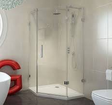 8 Series Framless Shower Enclosure Bathrooms Com 439 00 Square Shower Enclosures Frameless Shower Enclosures Shower Cubicles
