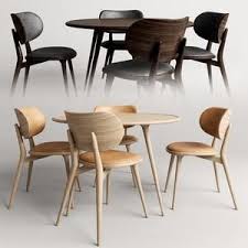 Mater The Dining Chair With Accent Dining Table In 2020 Dining Chairs Chair Dining Table