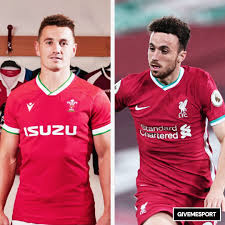 Previous lineup from wales vs turkey on wednesday 16th june 2021. Givemesport Wales Rugby 20 21 Liverpool Fc 20 21 Facebook