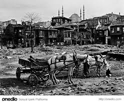 16 Fotografla Ara Guler In Siyah Beyaz Istanbul U Istanbul Fotograf Resimler