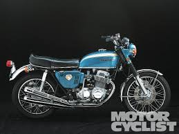 Image result for Nice Blue 1978 Honda