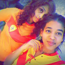 Saint George Sport Club Families