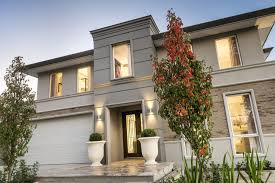 The Toorak Display Home Applecross Webb Brown Neaves Display Homes House Design Storey Homes