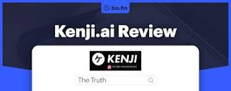 Kenji Instagram Review - Is It Really Good? The Truth - bio.fm Blog