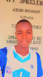 This person looks like...?👀 #AmeboUpdate