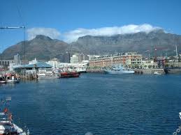 Buy your tickets online before you arrive. Table Mountain From Victoria Albert Waterfront Picture Of Cape Town Central Tripadvisor