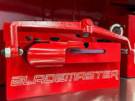 BLADEMASTER PLATINUM - SKATE SHARPENING MACHINE (PLA5VSV)