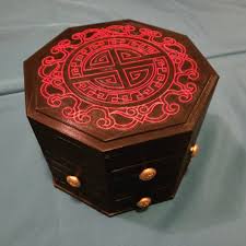 Maybe you would like to learn more about one of these? Ladybug Miracle Box Etsy In 2021 Ladybug Miraculous Ladybug Anime Ladybug Jewelry