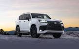 LEXUS-LX