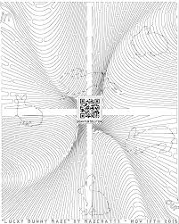 Maze coloring pages are a fun way for kids of all ages to develop creativity, focus, motor skills and color recognition. Bunny Maze Coloring For Adults Icons Png Free Png And Icons Downloads