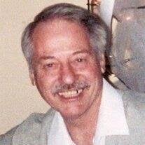 ARMSTRONG, Eugene Obituary