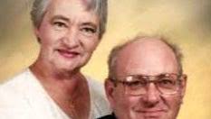 Edwin, Elizabeth Marshall to celebrate 50th anniversary