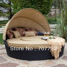Free delivery and free returns on ebay plus items! Hot Sale Round Rattan Outdoor Folding Sofa Bed Sofa Cum Bed Outdoor Sofa Bed Outdoor Rattan Sofa Bedrattan Outdoor Bed Aliexpress