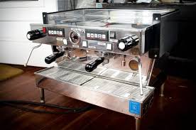 Dedicated to serving, restaurant, cafe owners, and the community by providing reliable equipment and supporting coffee farms around. Advice For Buying Restoring Used La Marzocco Espresso Machine