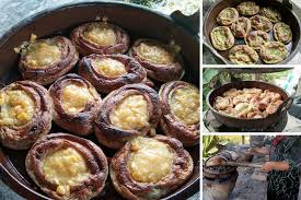 Restoran pohon nako terletak dalam bandar kota bharu. Kuih Akok Ini Adalah Antara Kuih Tradisi Tradisonal Terutamanya Di Pantai Timur Kelantan Dan Terengganu Agak Sukar Jika Ingin Menikma Food Breakfast Desserts