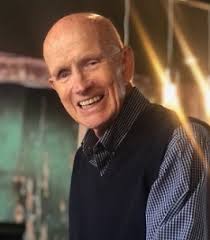 Lt. Col. (Ret'd) John Shore Obituary