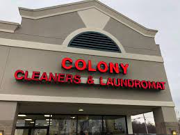 Maybe you would like to learn more about one of these? Colony Dry Cleaners Laundromat Home Facebook