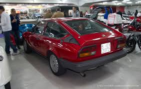 Image result for Venetian Red 1981 Alfa-Romeo