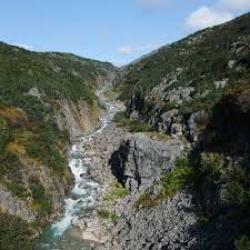Rivers And Streams Geology