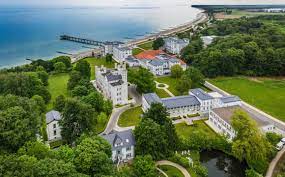 Kosi restaurant & weinwirtschaft, friedrich franz и jagdhaus heiligendamm. Global Hotel Alliance Grand Hotel Heiligendamm Wird Neues Mitglied Tophotel De